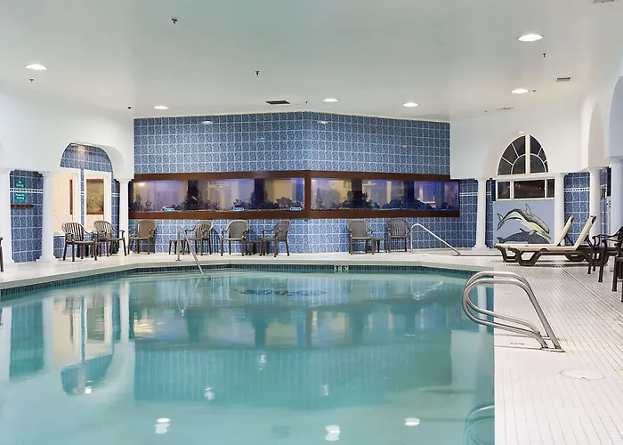 Shilo Inn Suites Ocean Shores
