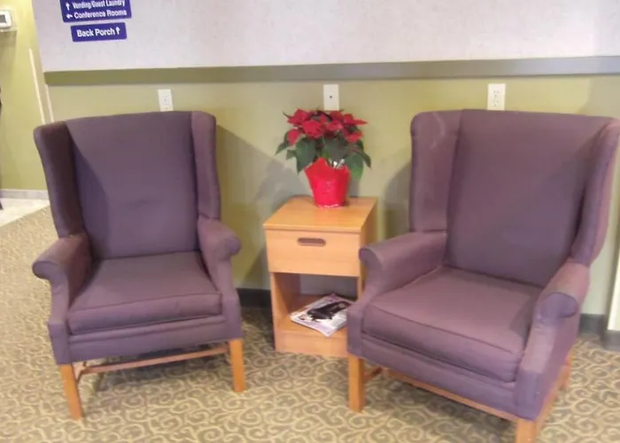 Stay Beyond Inn & Suites